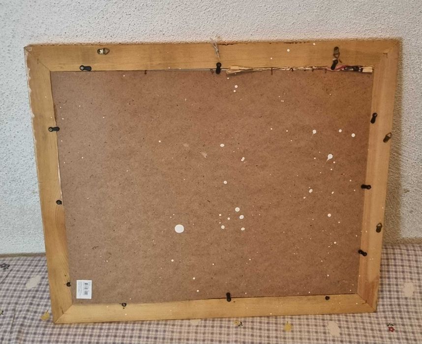 Frame in good condition, decoration64741311289986121