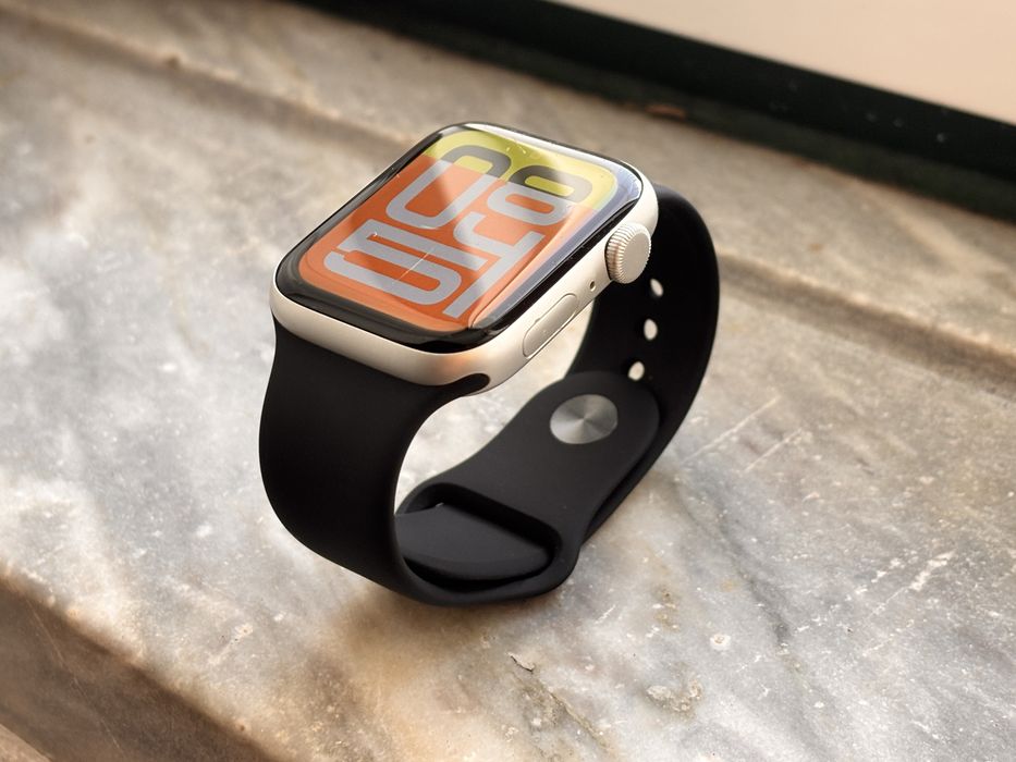 Apple watch SE 2023