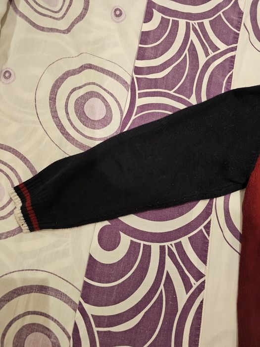 Camisol de malha Mayoral 5anos