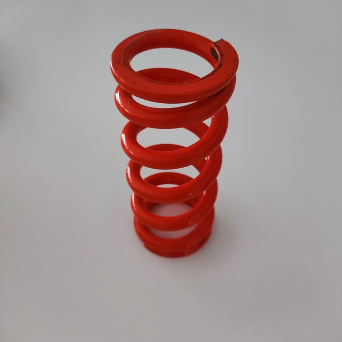 Sprężyna sls fox shox 550x2,35