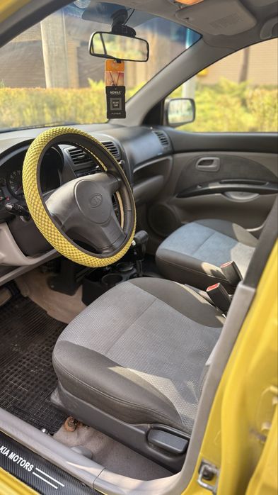 Kia Picanto Продаю
