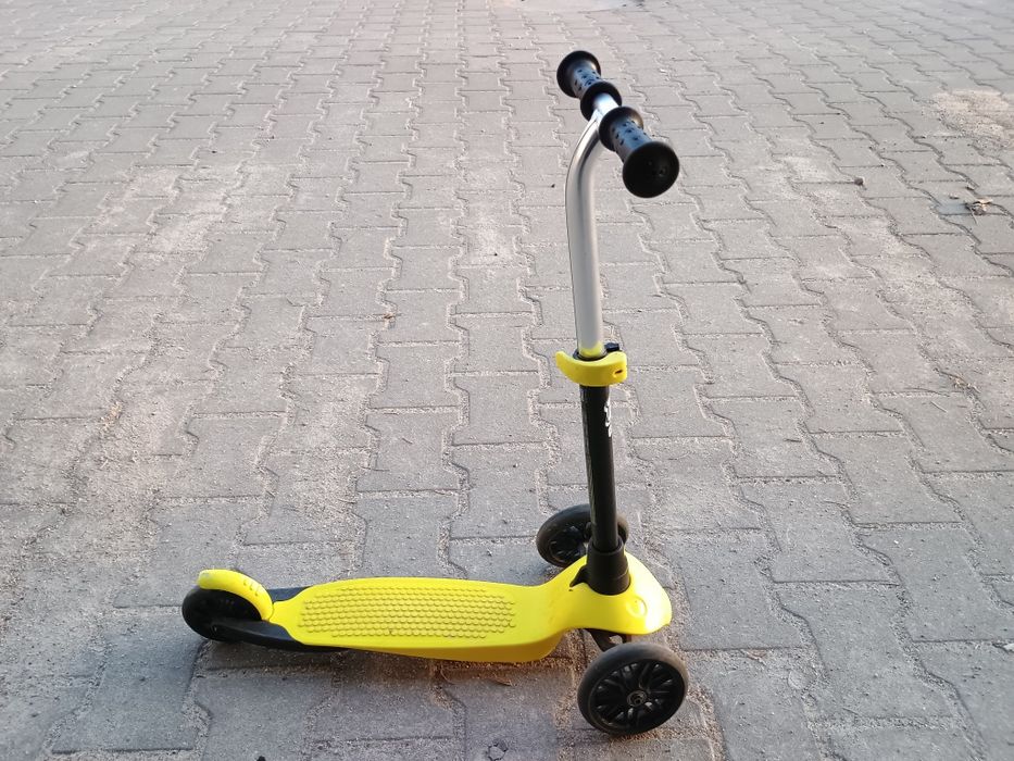 Hulajnoga dziecięca Oxelo