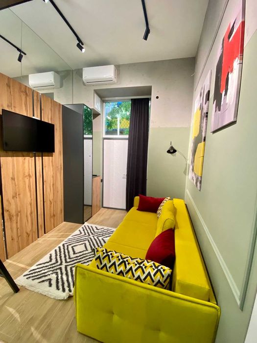 1-кімнатна квартира за адресою вул. Висока (площа 18 м²) - Atlanta.ua - фото 6