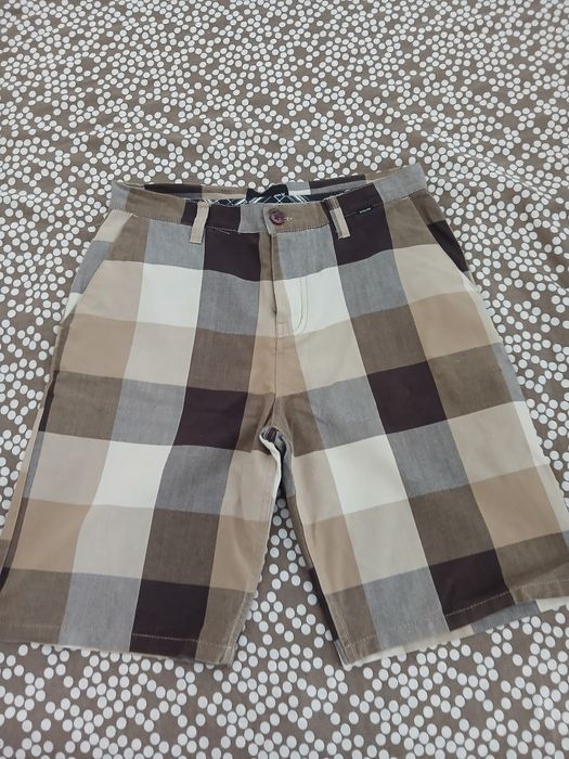 Calções Hurley tamanho L