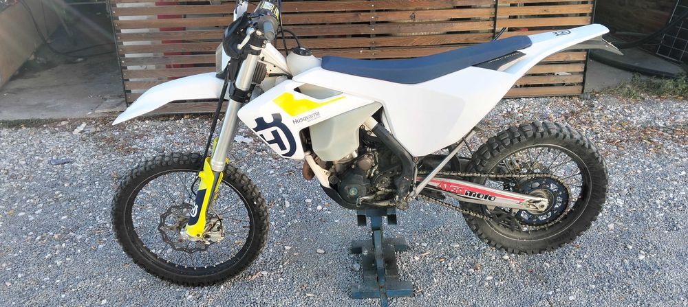 Husqvarna FE250 (2019)