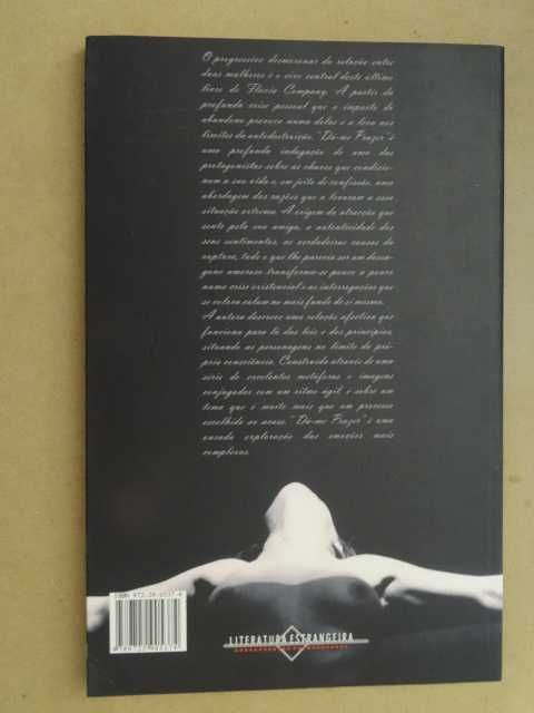 Dá-me Prazer de Flavia Company