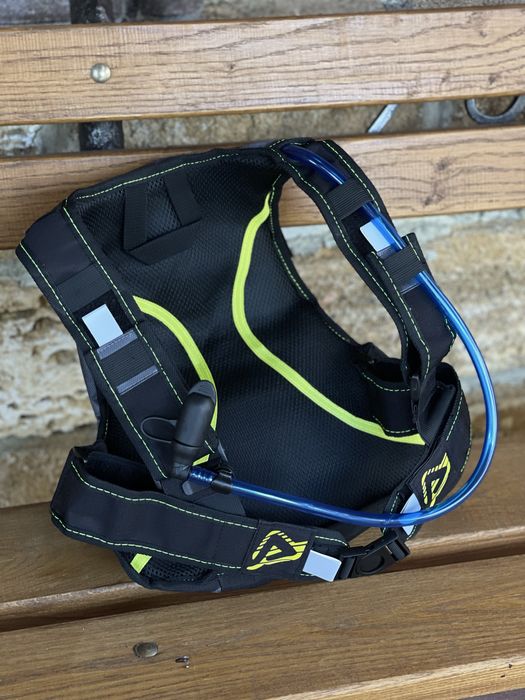 Рюкзак acerbis з гідратором для ендуро