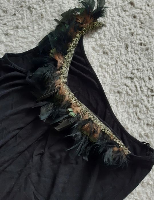 Elegancka bluzka damska SM