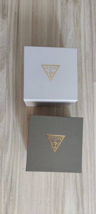 Zegarek męski Guess