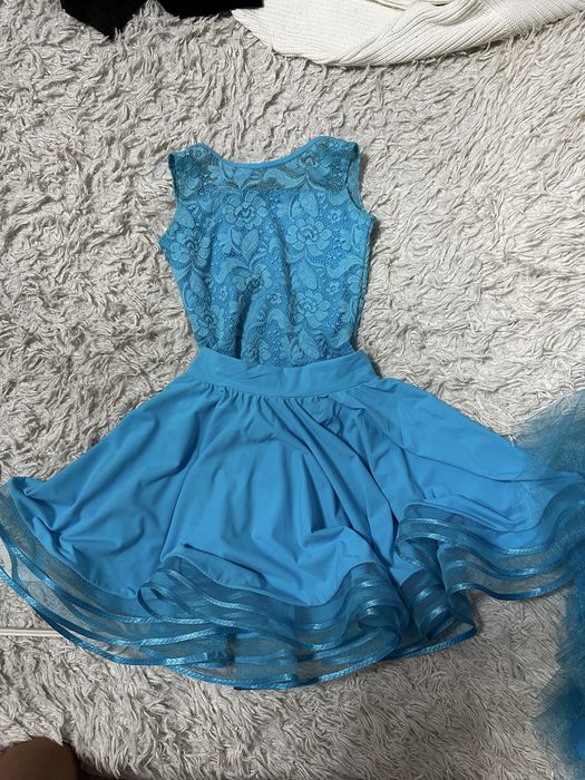 Танцювальне плаття