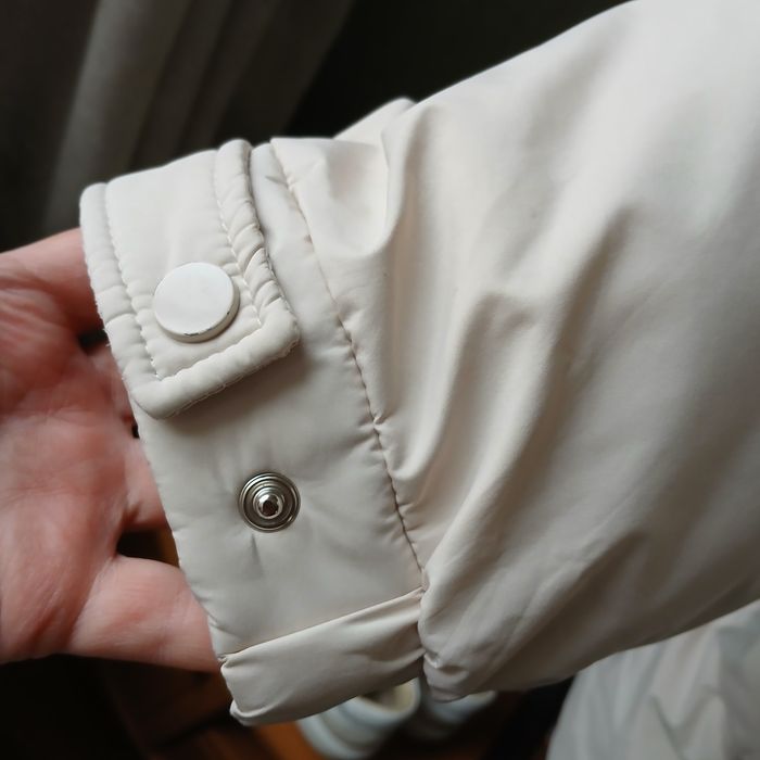 Куртка XL на синтепоне после стирки