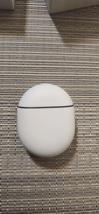 Google Pixel Buds Pro 2 Słuchawki Douszne BT Bezprzewodowe czarne