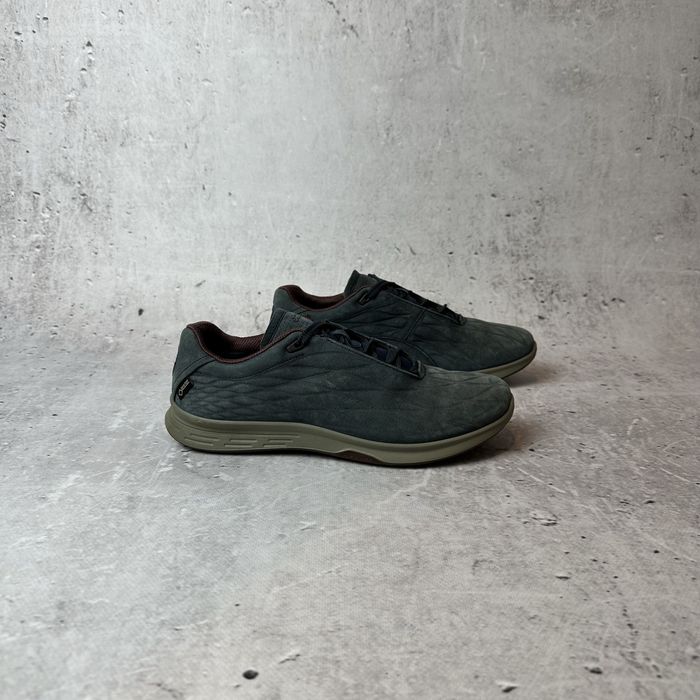 Buty Ecco Gore Tex Size: 37