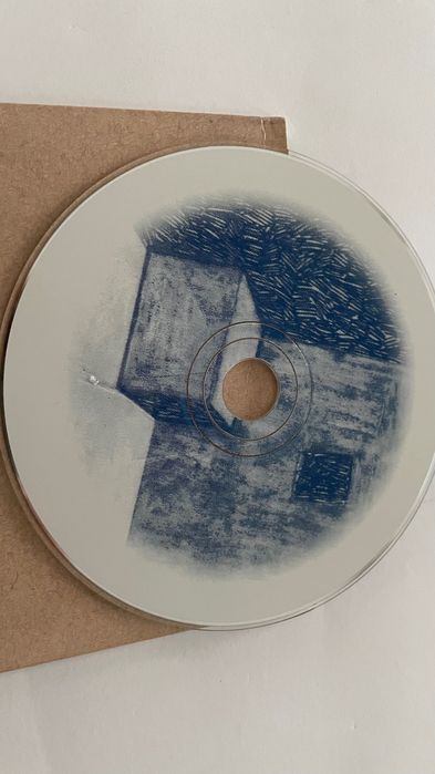 Alla Polacca – Not The White P? - cd