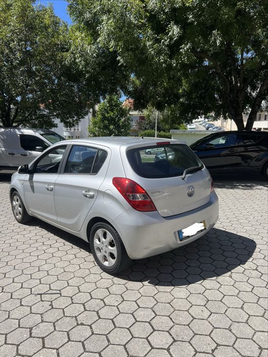 Hyundai i20 1.2L 2010