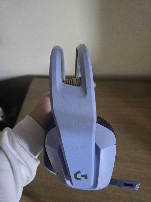 Logitech G733 Wireless