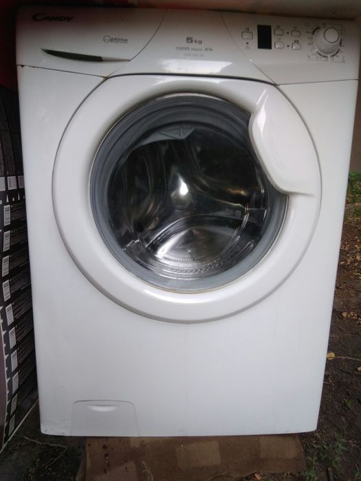 Запчасти Канди 5кг стиральная машина