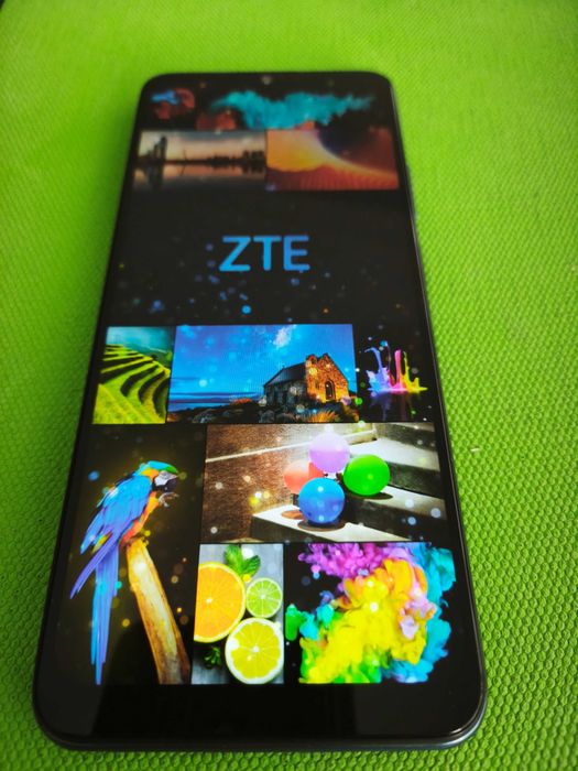 ZTE Blade V2020 Smart 4GB 64GB