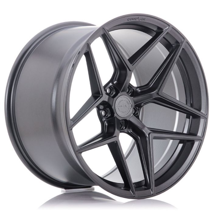 NOWE Felgi Concaver CVR2 20" BMW G20 G22 G30 G11 G12 G14 G05 G08 G07