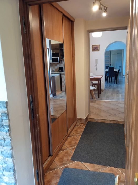 Apartament Muszyna Centrum