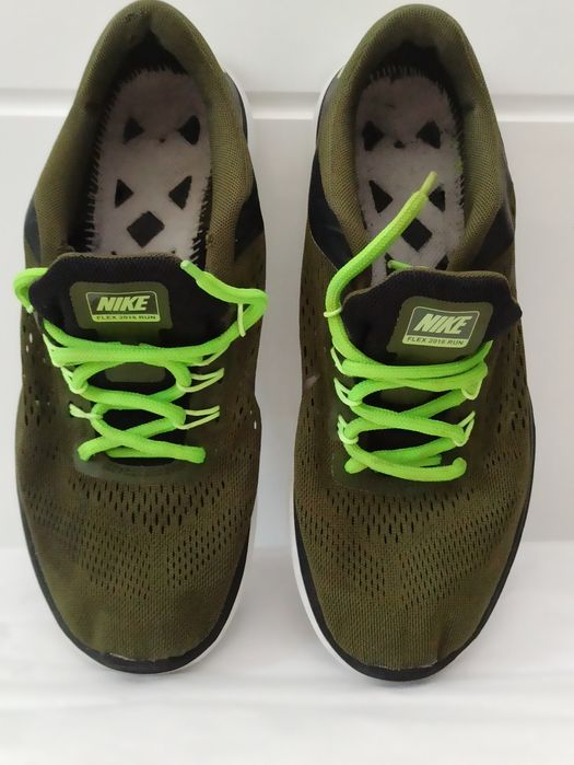 Buty Nike flex run