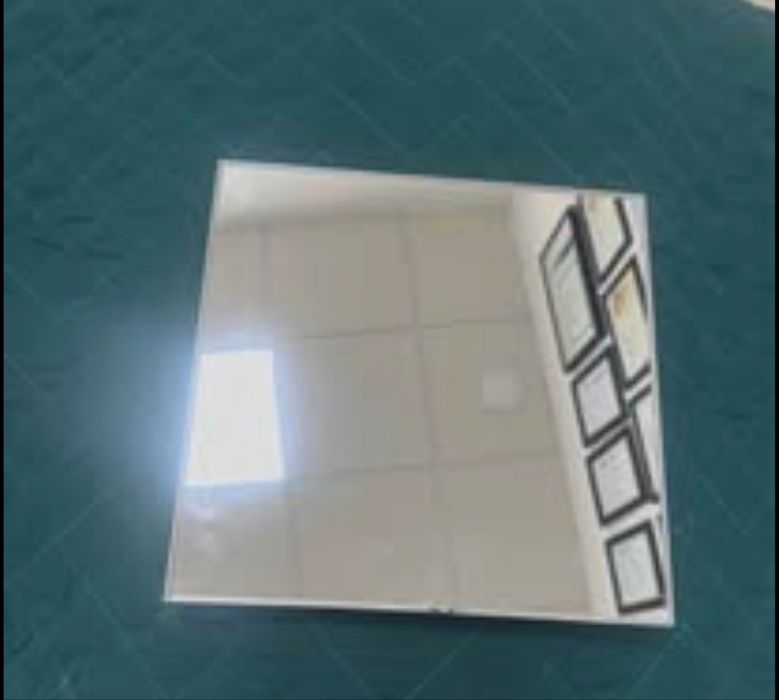 Vendo Espelho Grande (Lindo Decoraçao)
