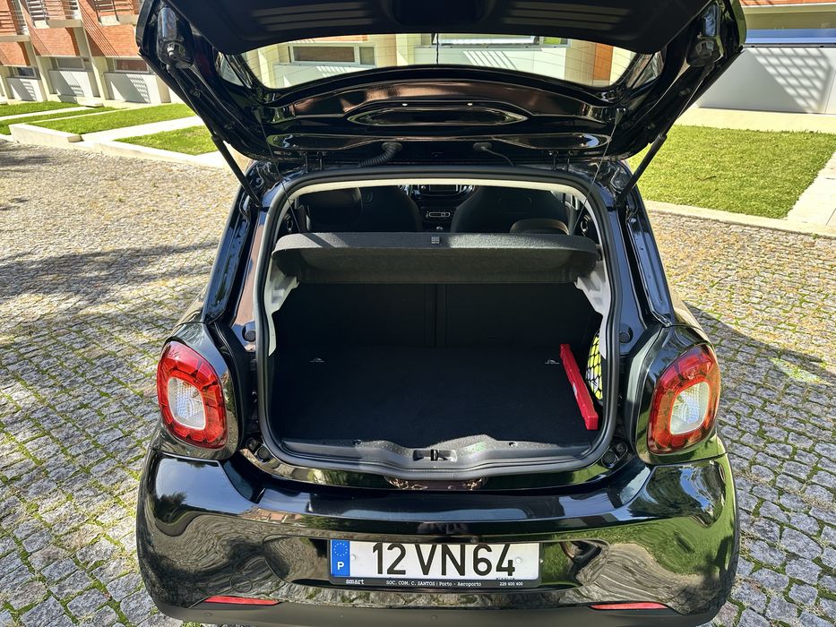 Smart Perfect 90cv