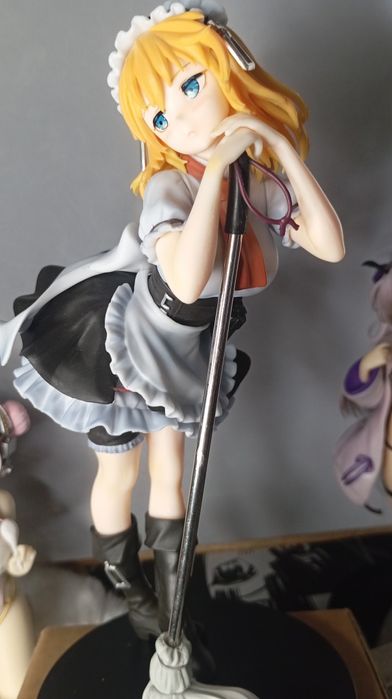 Аніме Аниме фигурки колекционные хентай sexy anime Super Sonico SALE