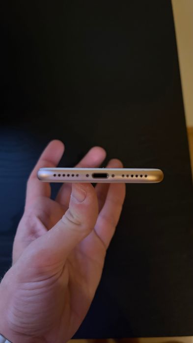 iPhone 8 64GB Dourado - Bateria 100% - Entrega em Espinho