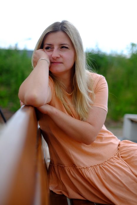 Fotograf -  komunia, ślub, chrzest
