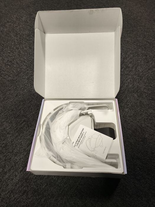Тримач для шолому Oculus quest 3 WaverVR Head Strap