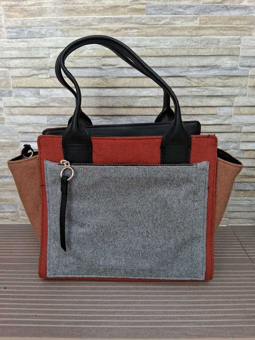 Vende-se Mala Nova Parfois