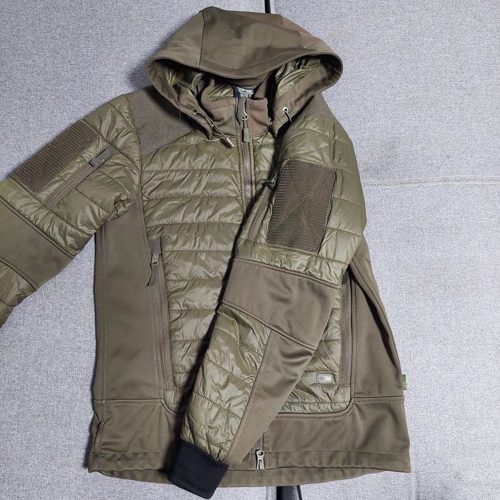 Куртка m-tac м-тас кофта м так Lightweight