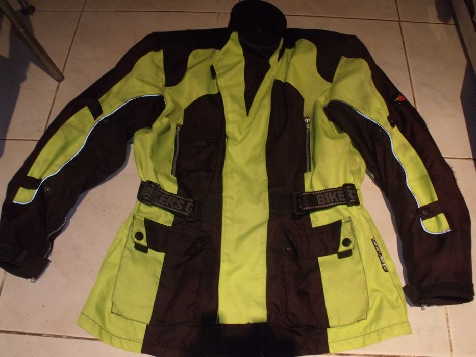 Casaco Bikers Gear Philip Island 44 xl