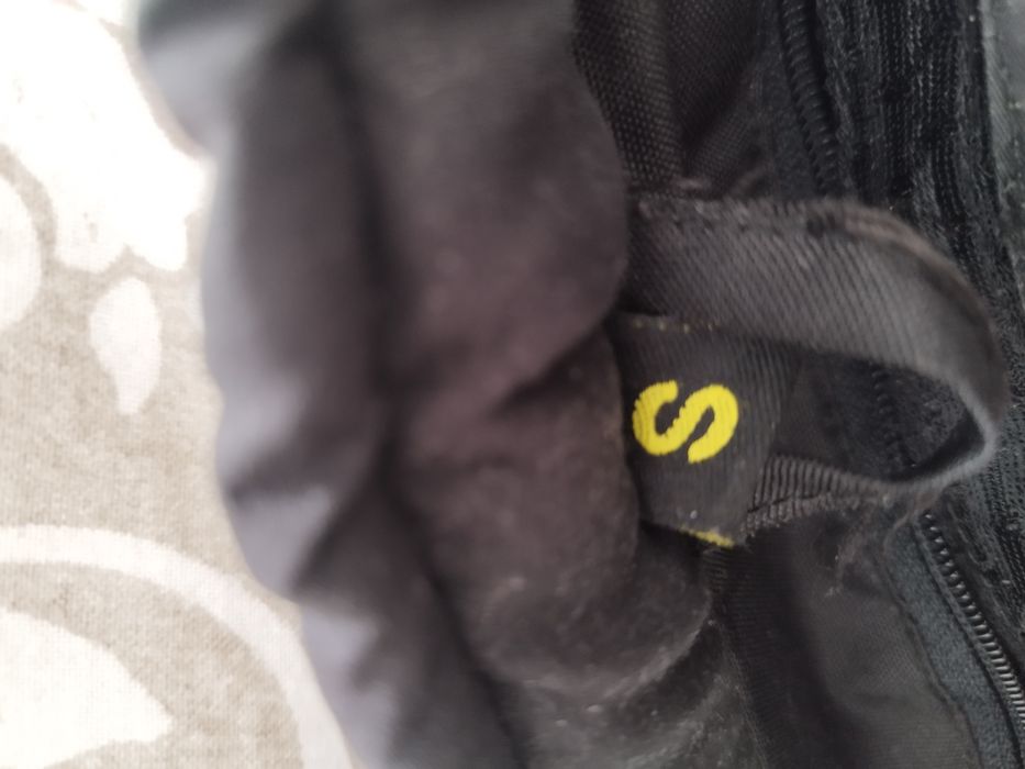 Casaco Mota Caparica Peles S