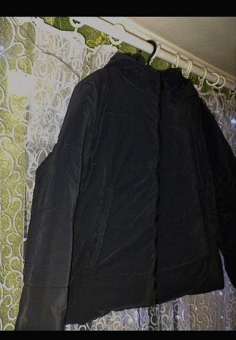 Курточка замова жіноча