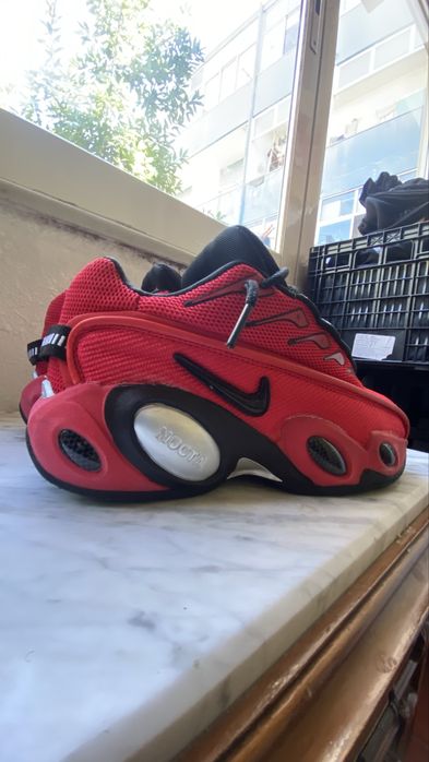 Tenis da nike n° 40