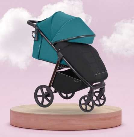 Spacerówka Carrello Bravo Plus model 2024 nowy - nieużywany Kalisz