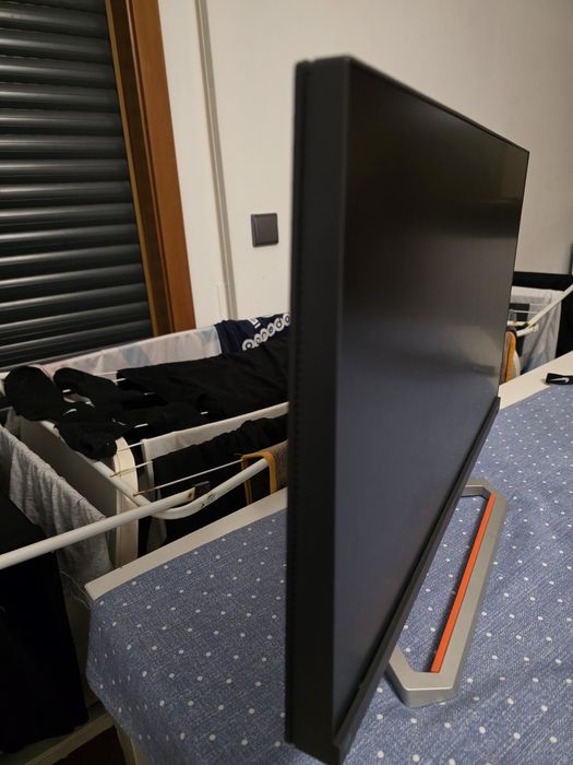 Monitor BenQ Mobiuz EX2510s 24,5" LED 144Hz FHD 
outlet