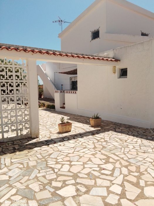 T0 - Casa de férias - Praia da Manta Rota - Algarve