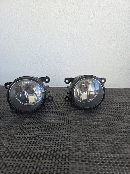 Faróis Nevoeiro originais Opel Astra H Opc
