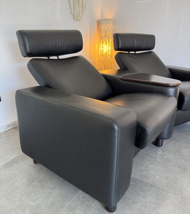 Skórzana sofa Stressless