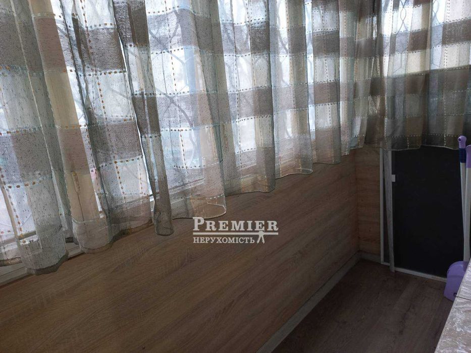 Продам квартиру з ремонтом на Бочарова