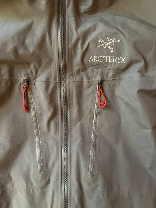 Arcteryx  goretex jacket