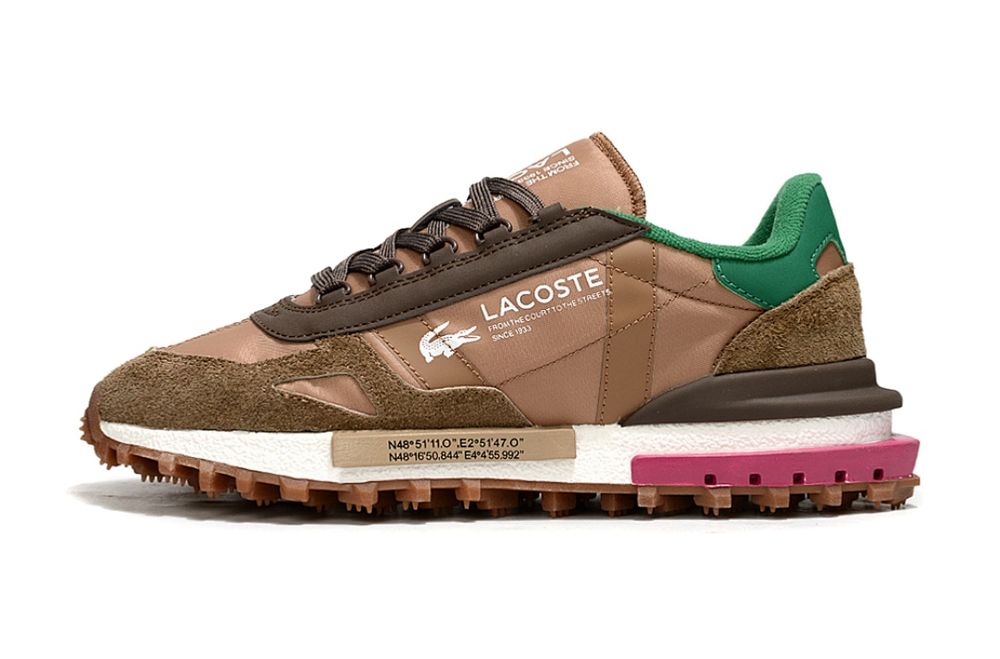Lacoste Elite Active