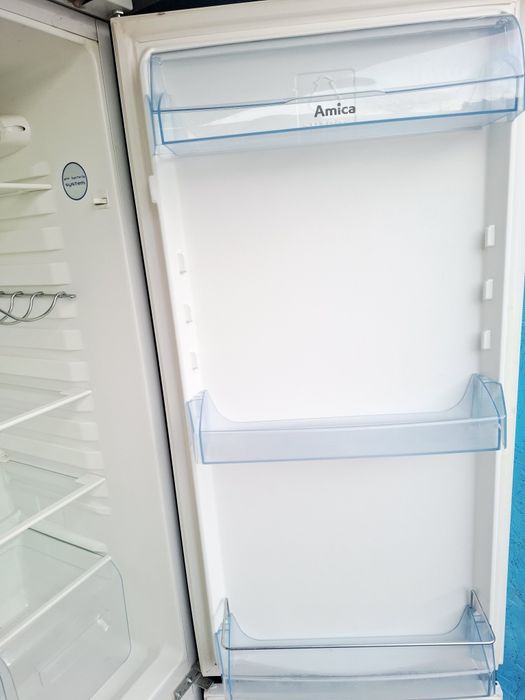 Lodówka Amica Zadbana 100% Sprawna Transport