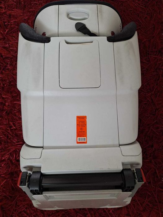 Cadeira Auto Romer Kidfix XP ECE R44/04