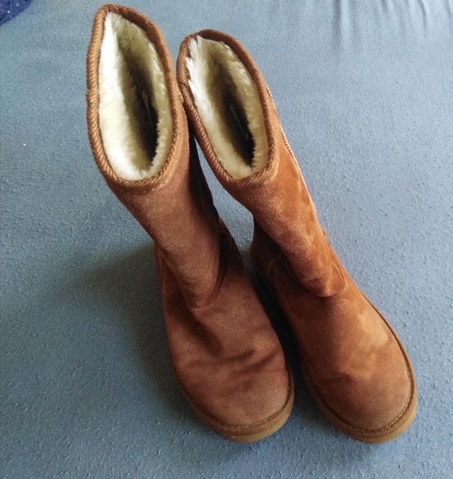 Buty damskie Golddigga rozm. 38