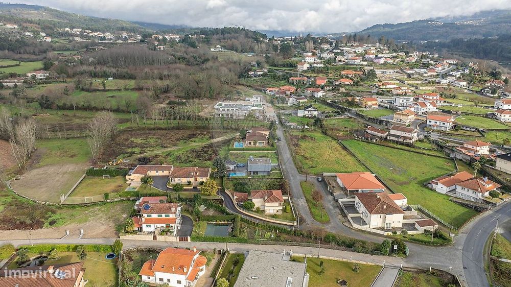 Terreno  para venda
