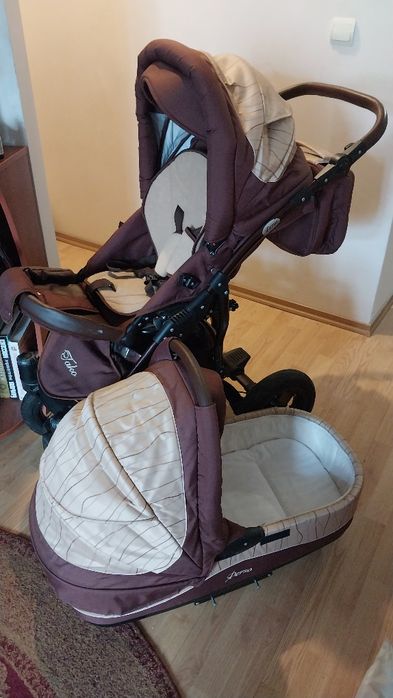 Коляска  дитяча.